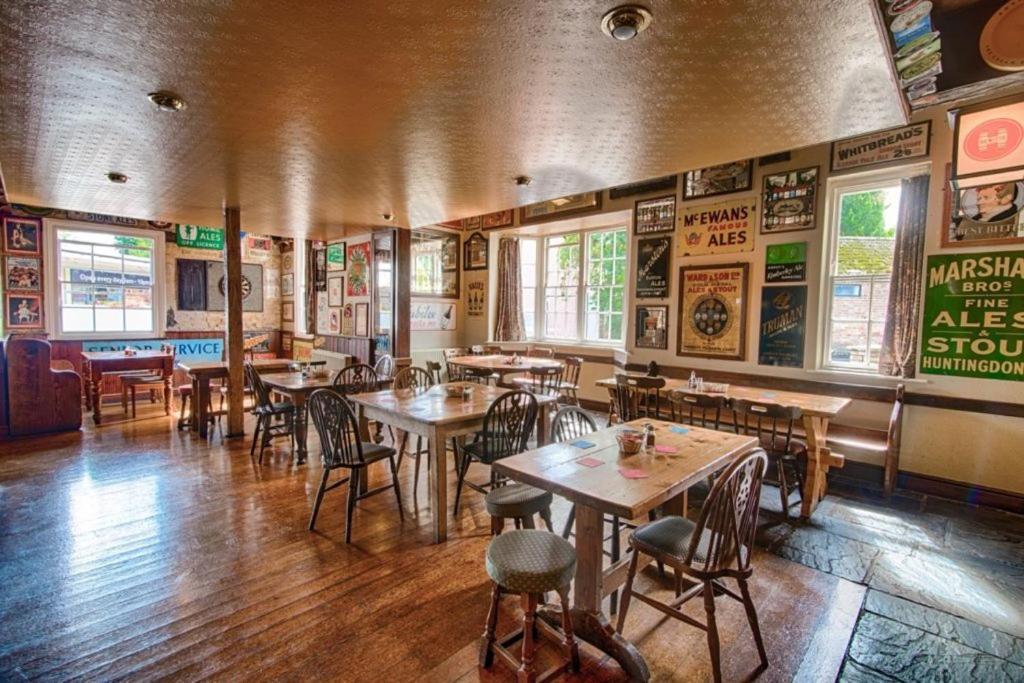 Histon Central * Cambridge (Cambridgeshire)
