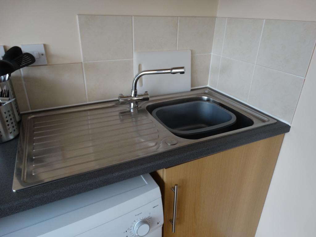 Apartment Histon Central