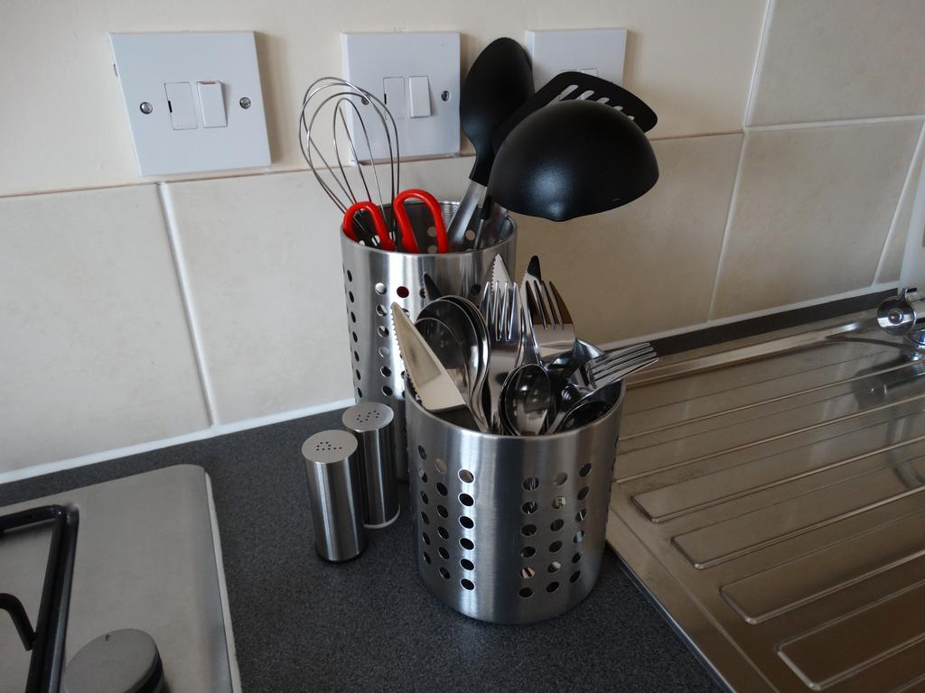 Histon Central Apartment *