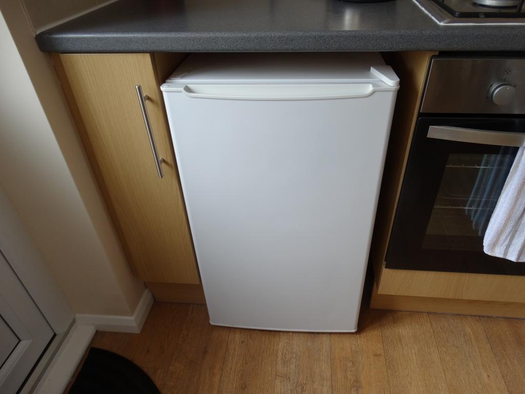 Histon Central Apartment