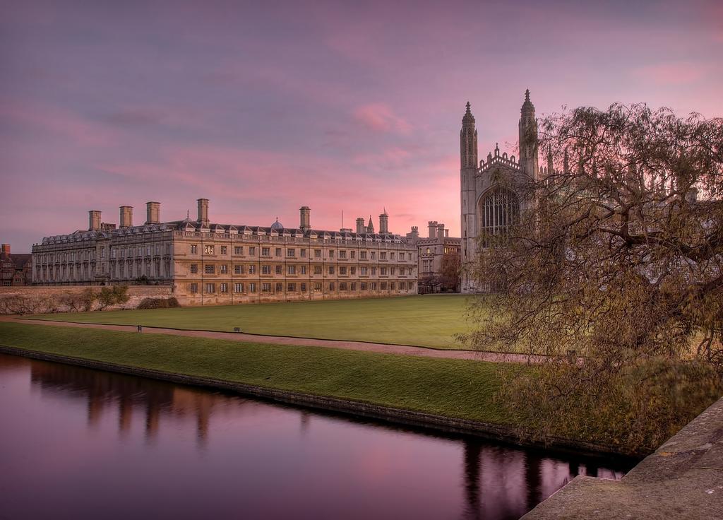 Histon Central * Cambridge (Cambridgeshire)