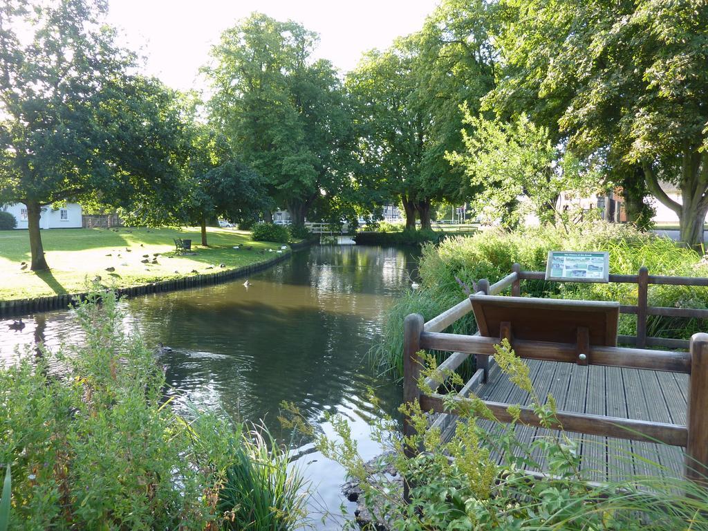 Histon Central Apartment Cambridge (Cambridgeshire)