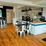 Histon Central Apartments