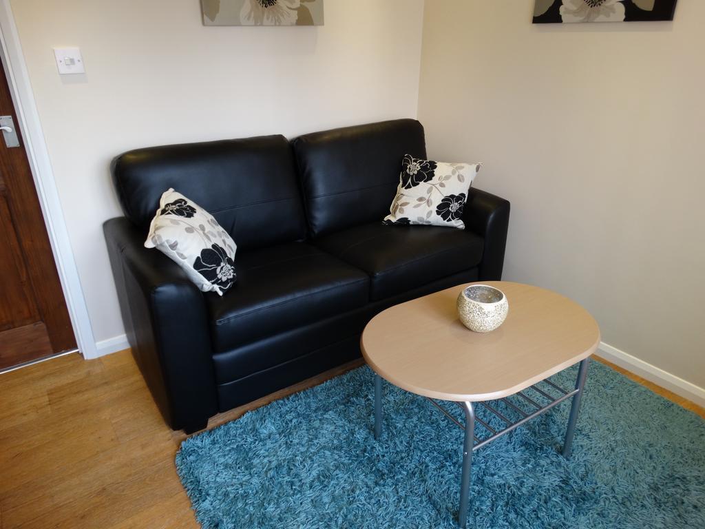 Histon Central Apartment *