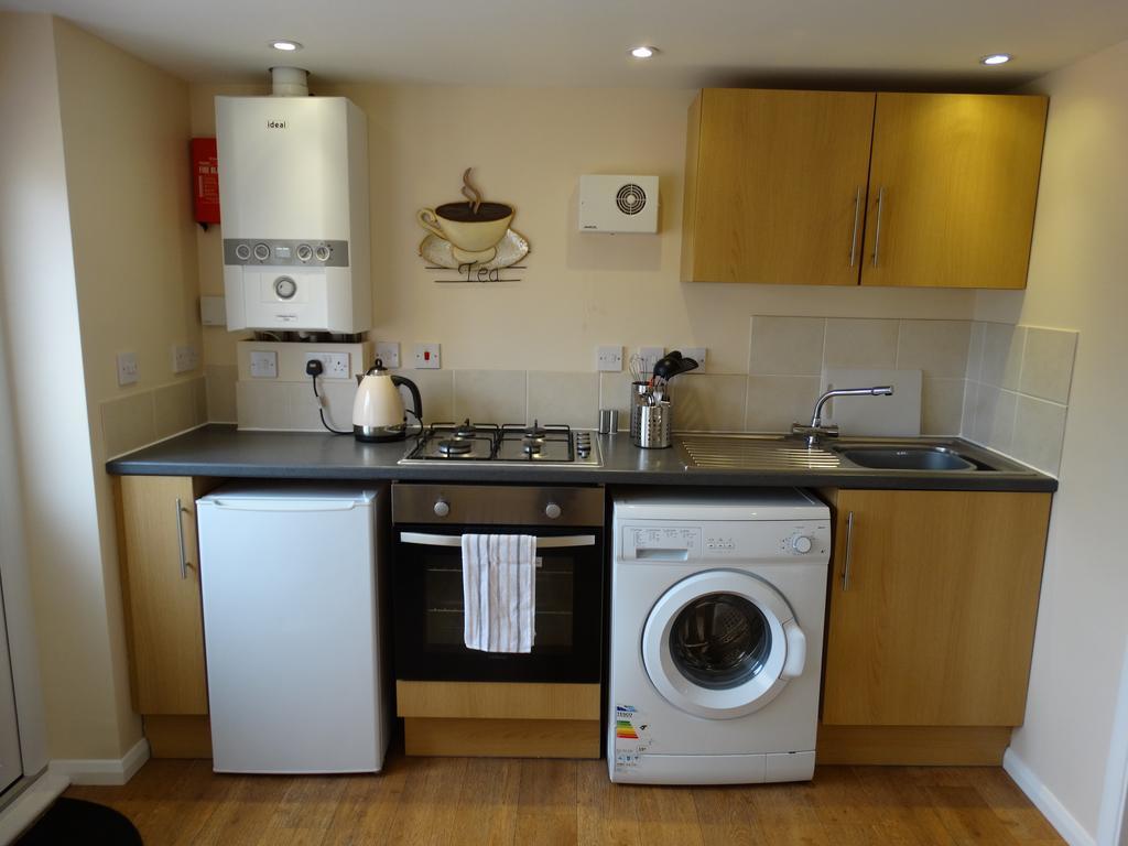 Histon Central Apartment Cambridge (Cambridgeshire)
